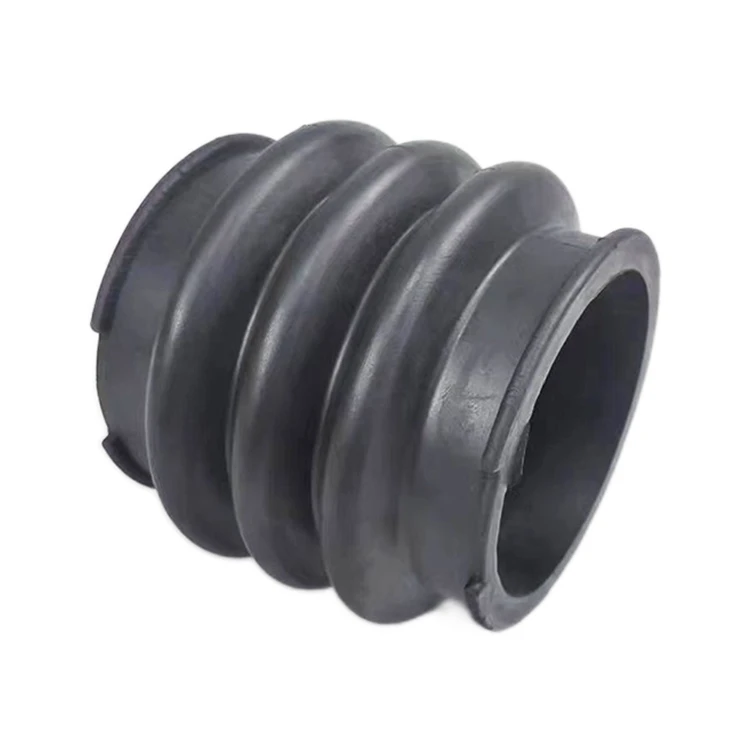 Carbon Ring Bellows